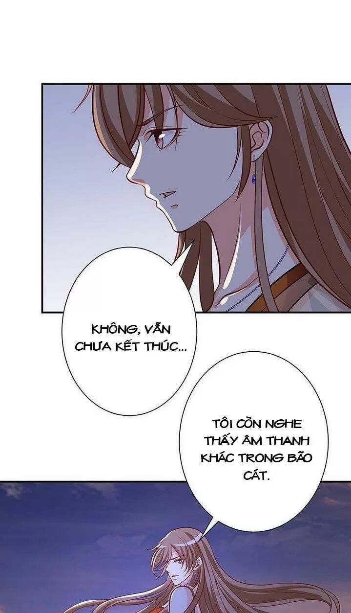 Quy Luật Tình Yêu Ở Mạt Thế Chapter 238 - Trang 2