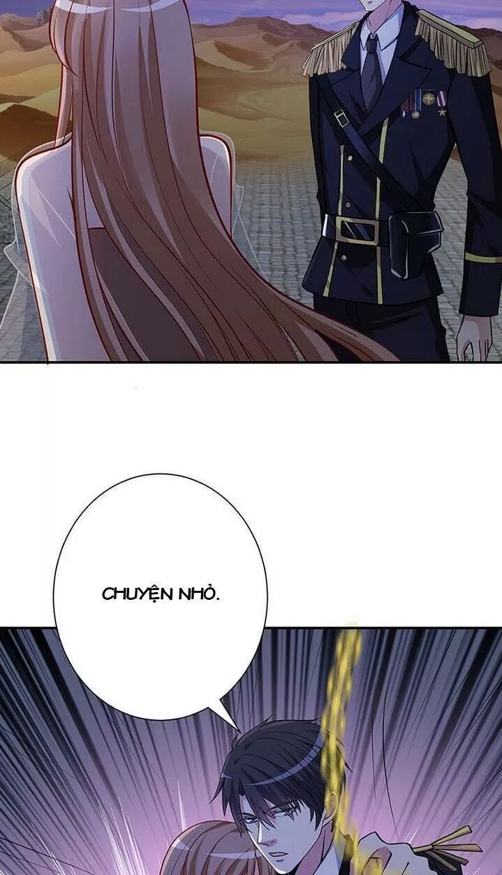 Quy Luật Tình Yêu Ở Mạt Thế Chapter 238 - Trang 2