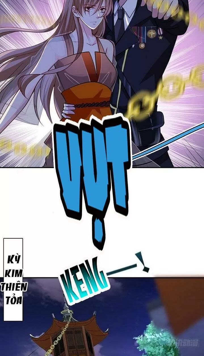 Quy Luật Tình Yêu Ở Mạt Thế Chapter 238 - Trang 2
