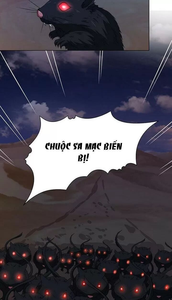 Quy Luật Tình Yêu Ở Mạt Thế Chapter 238 - Trang 2