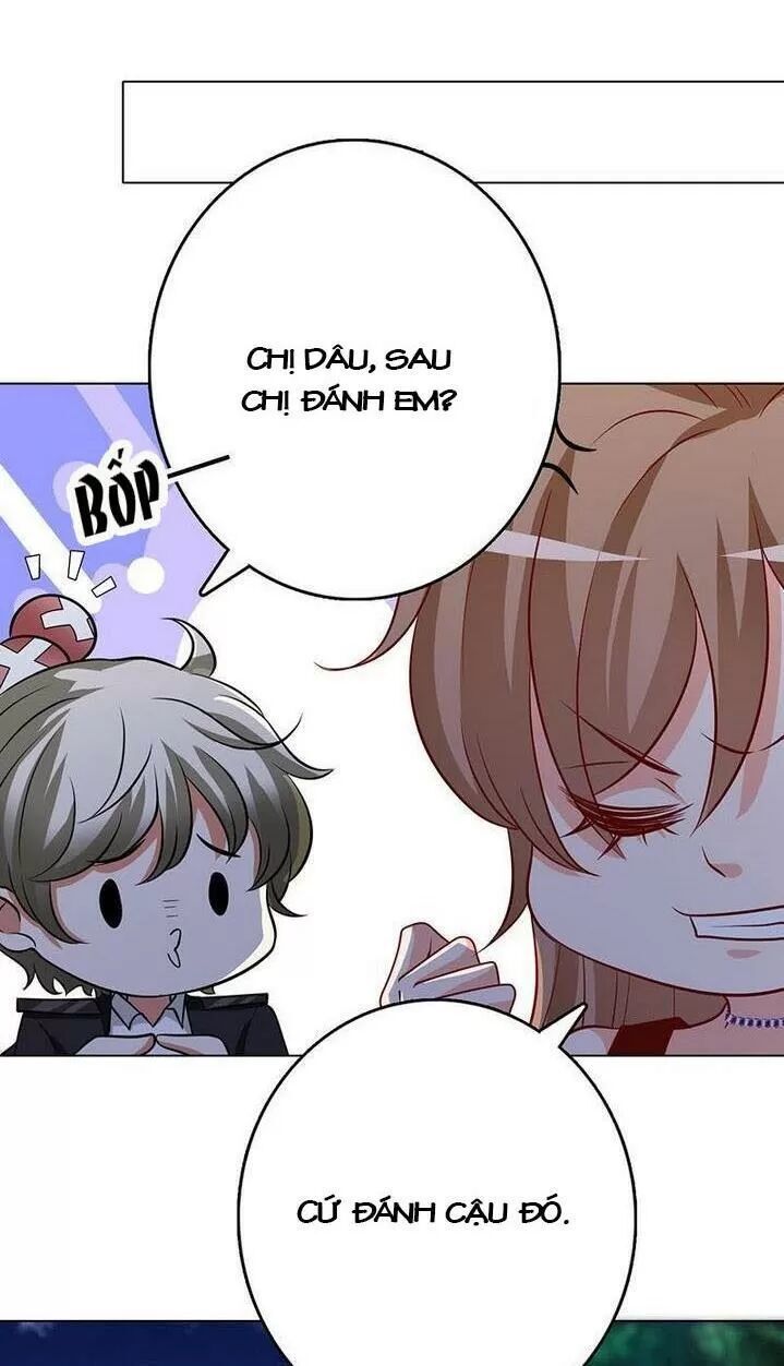 Quy Luật Tình Yêu Ở Mạt Thế Chapter 238 - Trang 2