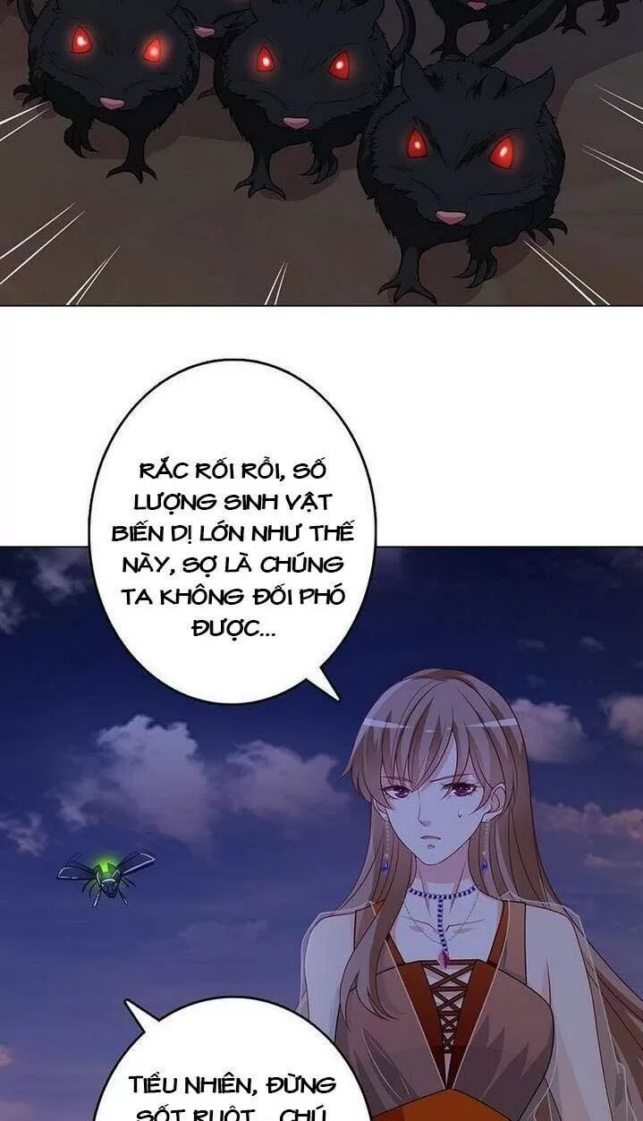Quy Luật Tình Yêu Ở Mạt Thế Chapter 238 - Trang 2