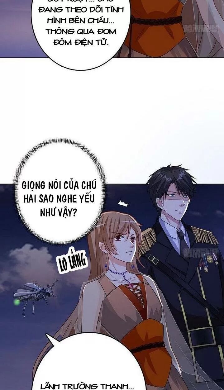 Quy Luật Tình Yêu Ở Mạt Thế Chapter 238 - Trang 2