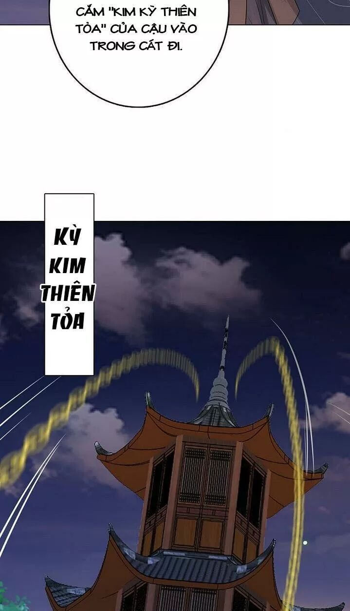 Quy Luật Tình Yêu Ở Mạt Thế Chapter 238 - Trang 2