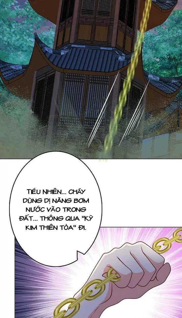 Quy Luật Tình Yêu Ở Mạt Thế Chapter 238 - Trang 2