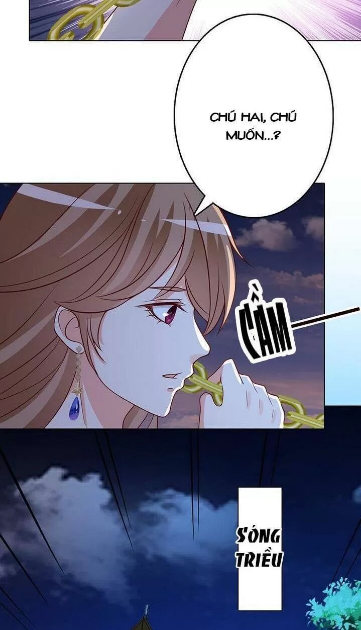 Quy Luật Tình Yêu Ở Mạt Thế Chapter 238 - Trang 2