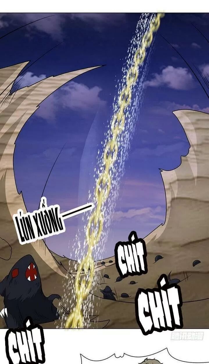 Quy Luật Tình Yêu Ở Mạt Thế Chapter 238 - Trang 2