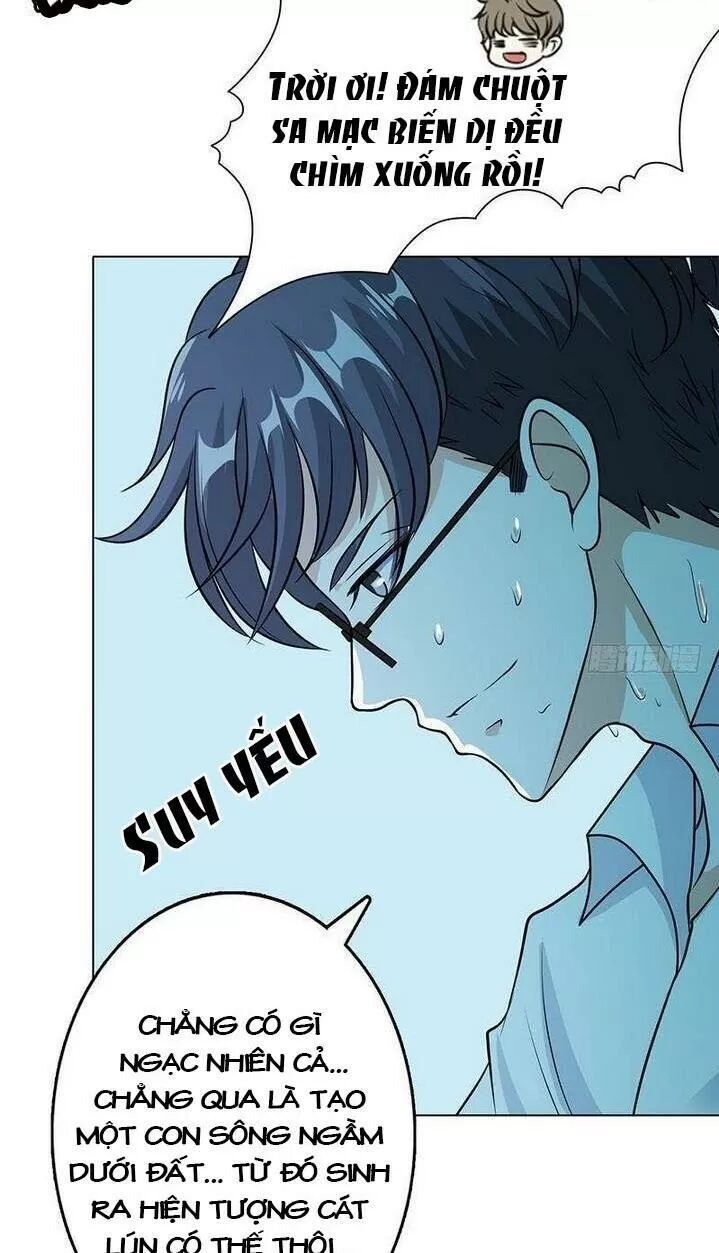 Quy Luật Tình Yêu Ở Mạt Thế Chapter 238 - Trang 2