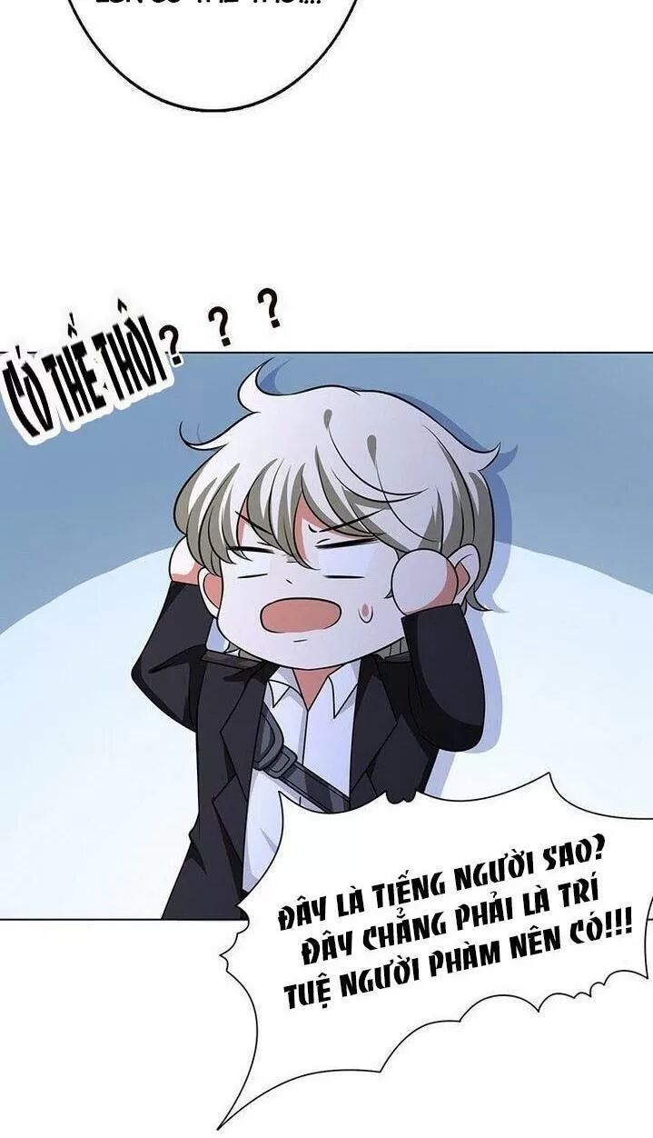 Quy Luật Tình Yêu Ở Mạt Thế Chapter 238 - Trang 2