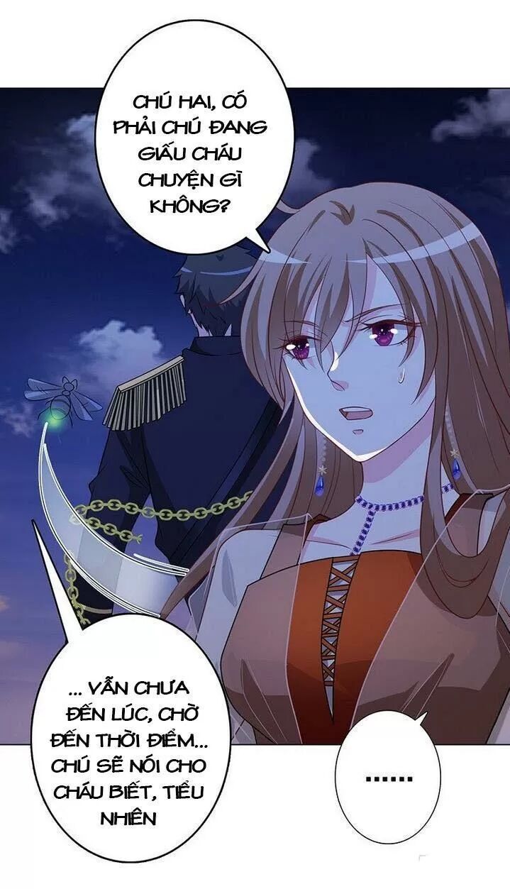 Quy Luật Tình Yêu Ở Mạt Thế Chapter 238 - Trang 2