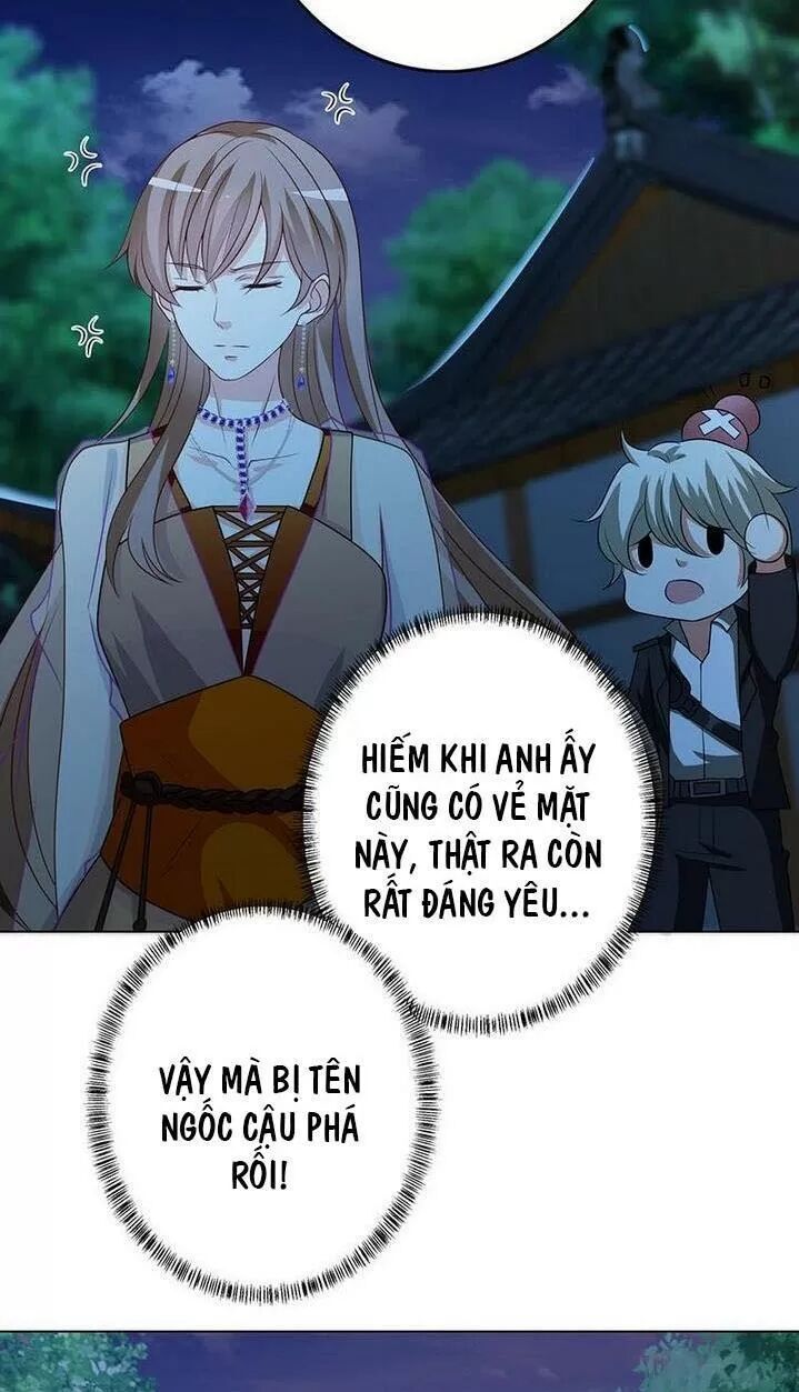 Quy Luật Tình Yêu Ở Mạt Thế Chapter 238 - Trang 2