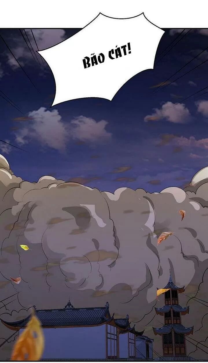 Quy Luật Tình Yêu Ở Mạt Thế Chapter 238 - Trang 2