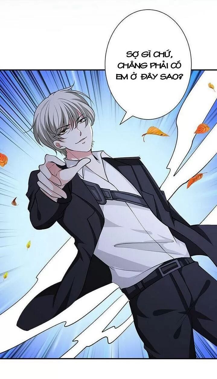 Quy Luật Tình Yêu Ở Mạt Thế Chapter 238 - Trang 2