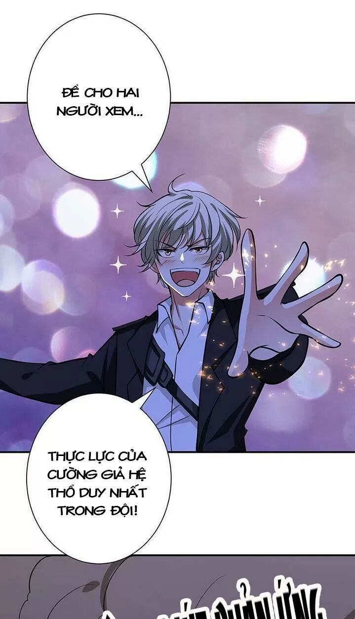 Quy Luật Tình Yêu Ở Mạt Thế Chapter 238 - Trang 2