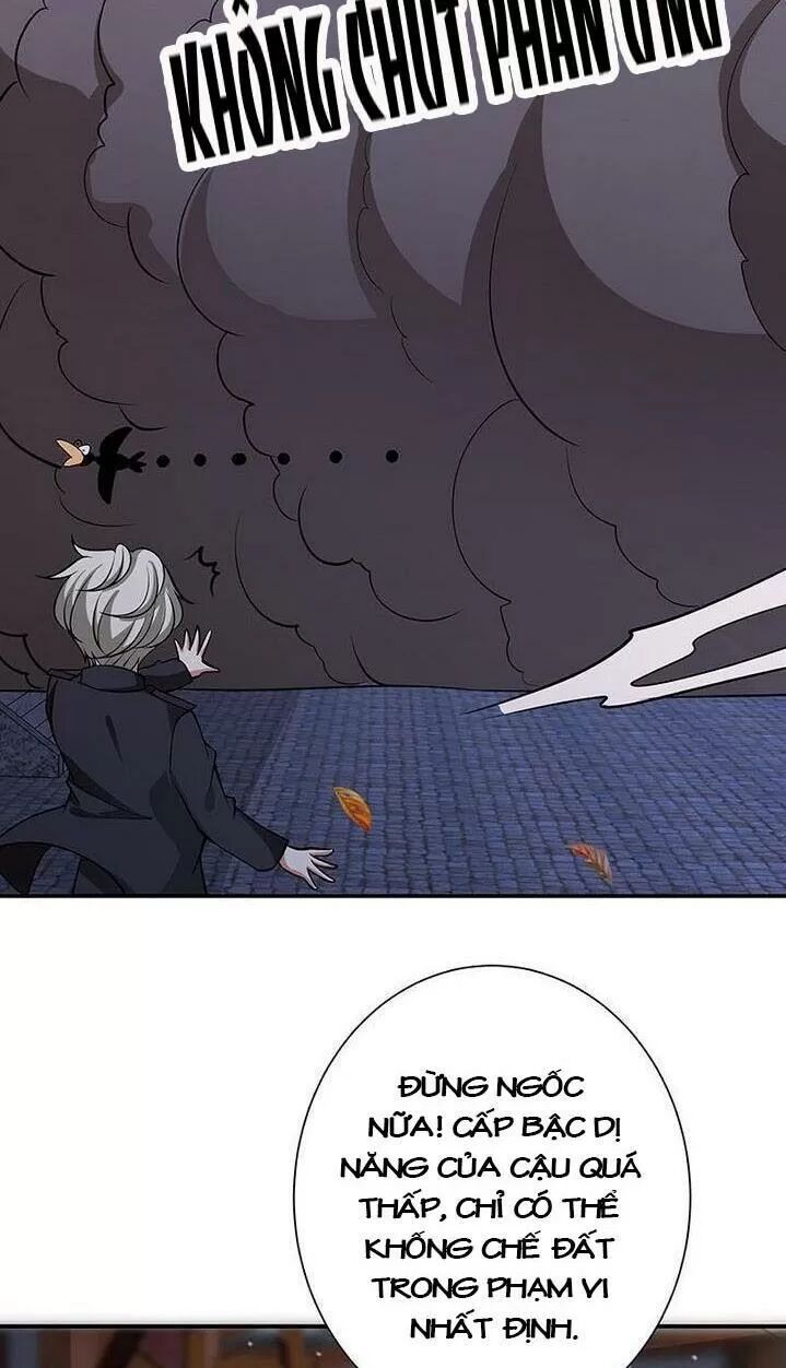 Quy Luật Tình Yêu Ở Mạt Thế Chapter 238 - Trang 2