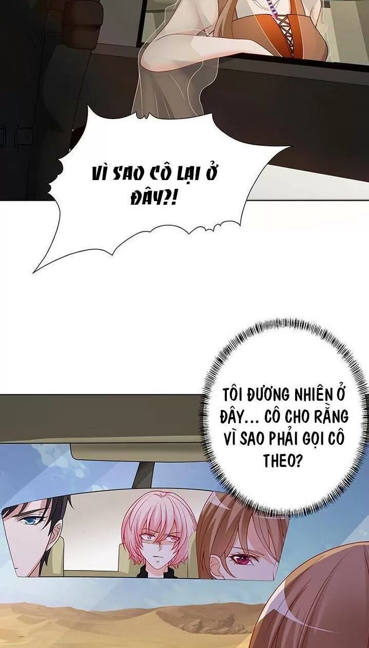 Quy Luật Tình Yêu Ở Mạt Thế Chapter 239 - Trang 2