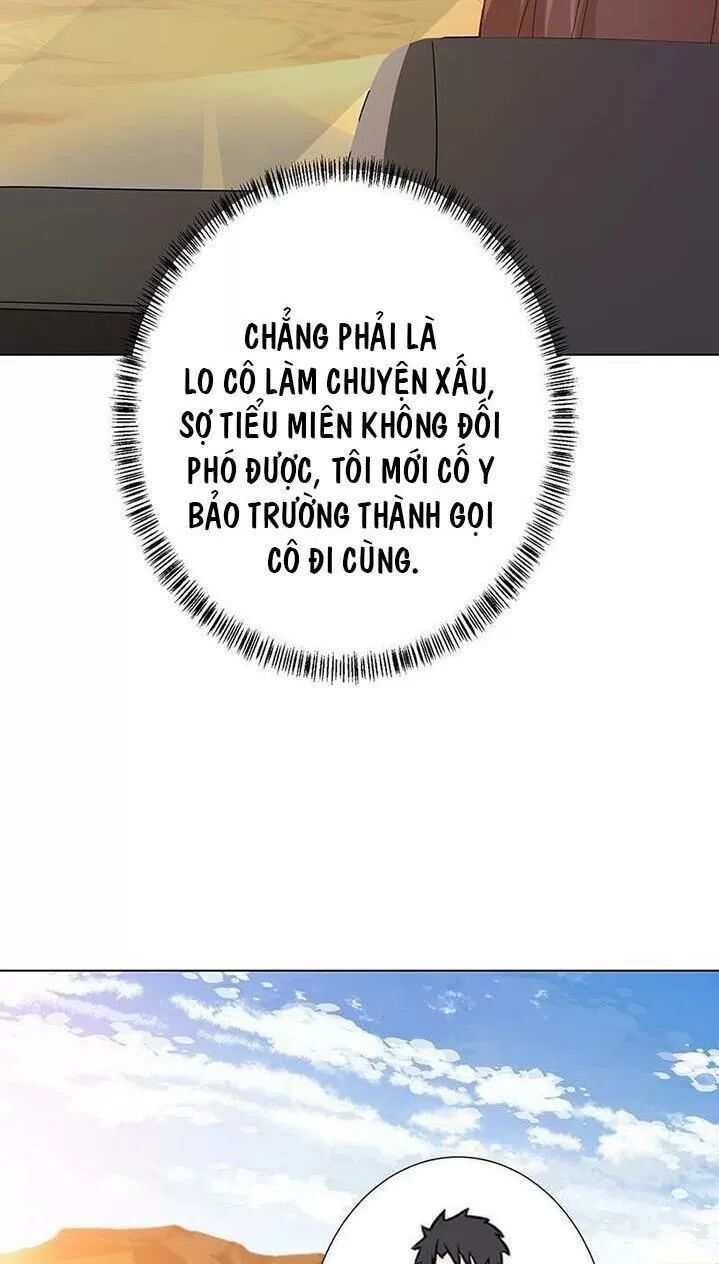 Quy Luật Tình Yêu Ở Mạt Thế Chapter 239 - Trang 2