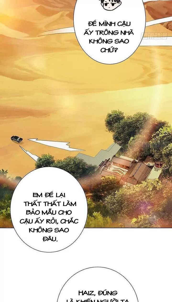 Quy Luật Tình Yêu Ở Mạt Thế Chapter 239 - Trang 2