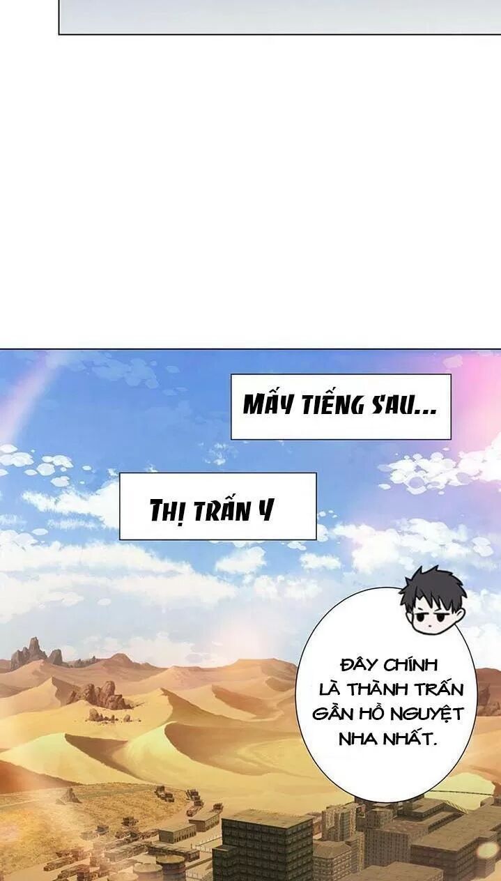 Quy Luật Tình Yêu Ở Mạt Thế Chapter 239 - Trang 2