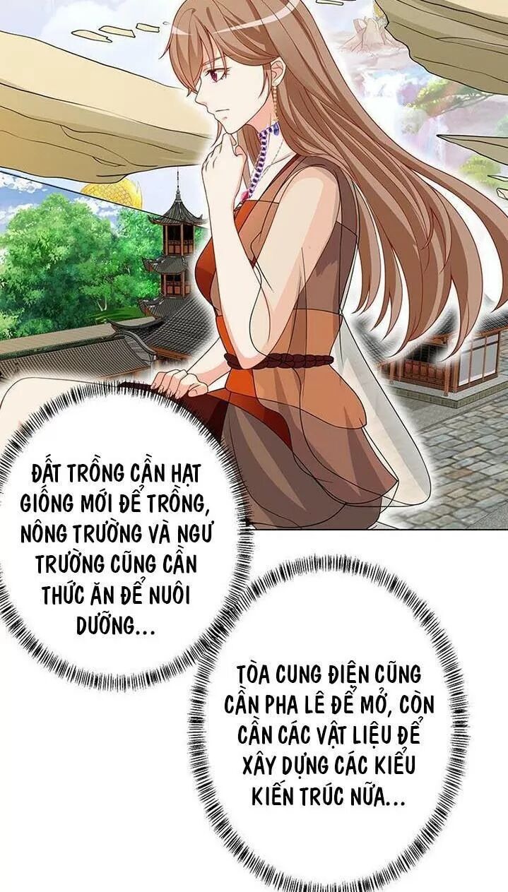 Quy Luật Tình Yêu Ở Mạt Thế Chapter 239 - Trang 2