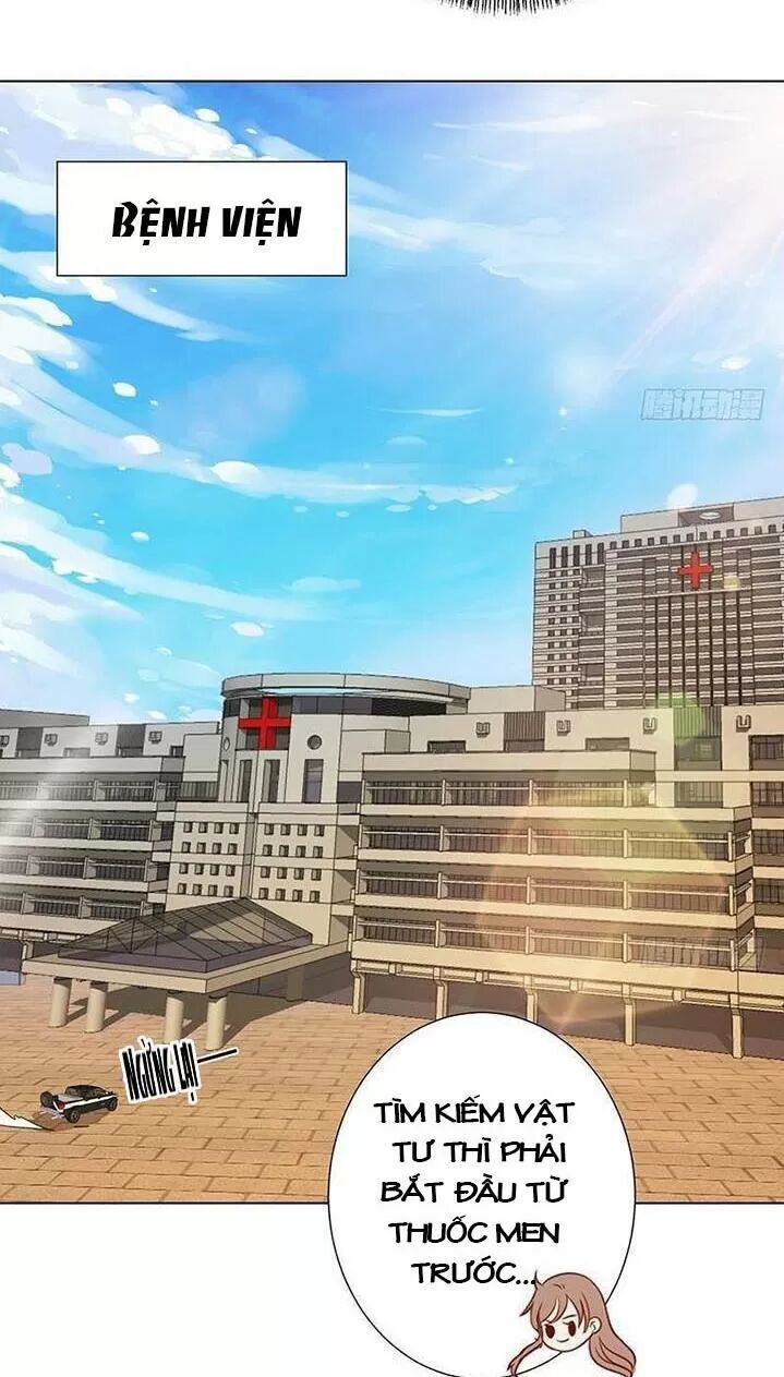 Quy Luật Tình Yêu Ở Mạt Thế Chapter 239 - Trang 2