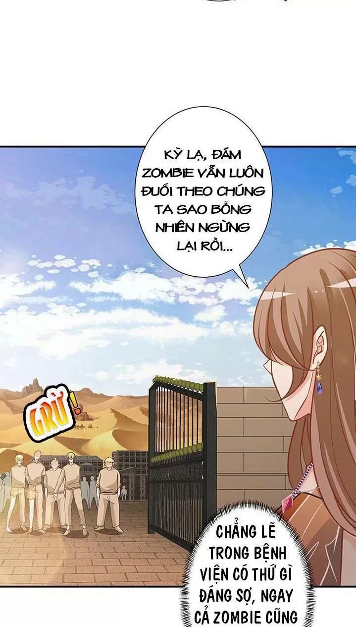 Quy Luật Tình Yêu Ở Mạt Thế Chapter 239 - Trang 2