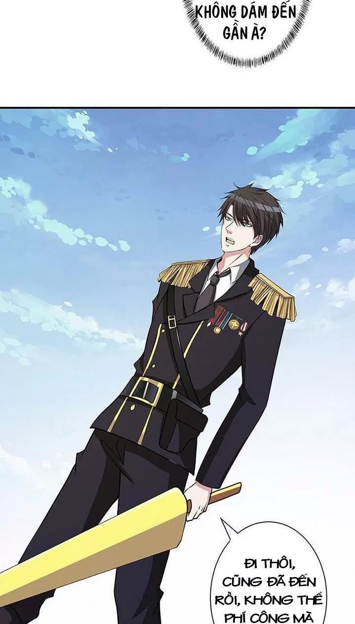 Quy Luật Tình Yêu Ở Mạt Thế Chapter 239 - Trang 2