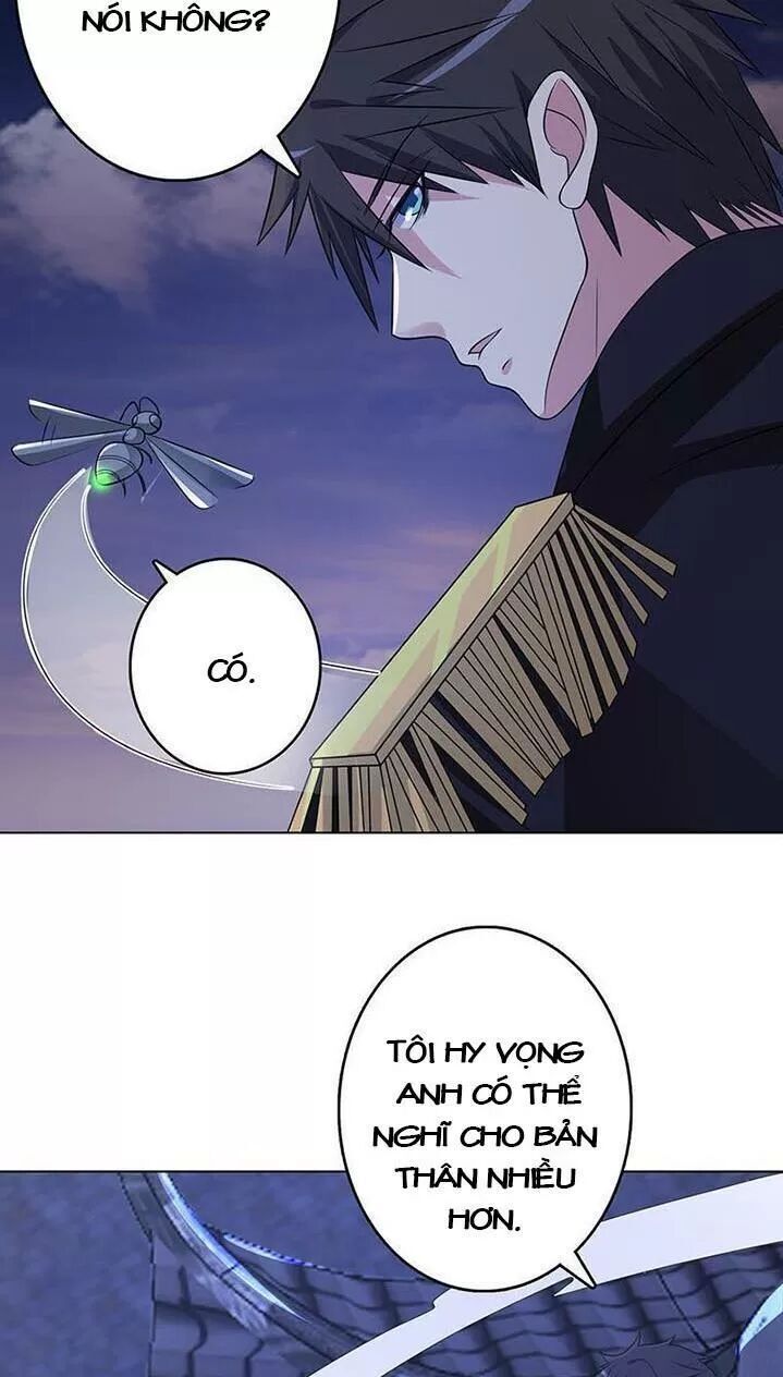 Quy Luật Tình Yêu Ở Mạt Thế Chapter 239 - Trang 2