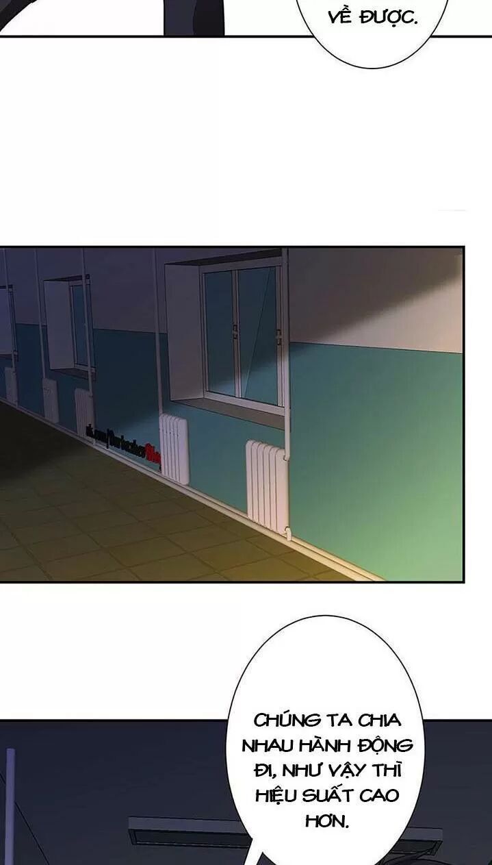 Quy Luật Tình Yêu Ở Mạt Thế Chapter 239 - Trang 2