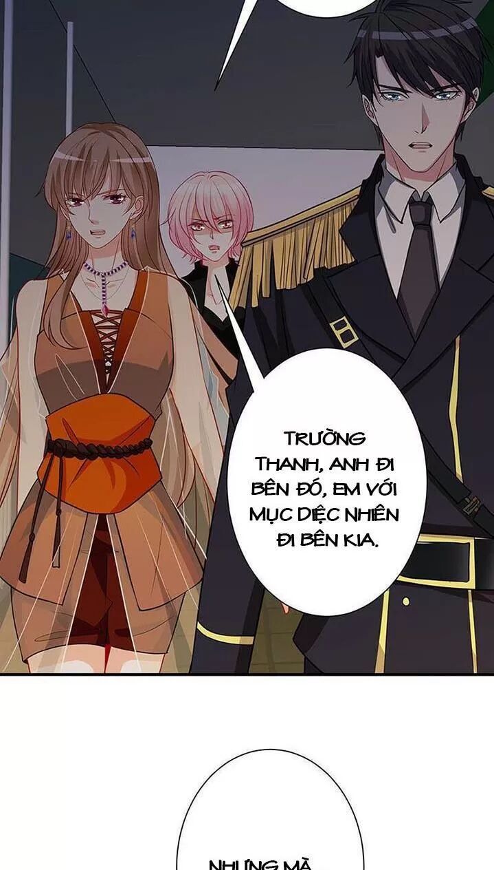 Quy Luật Tình Yêu Ở Mạt Thế Chapter 239 - Trang 2