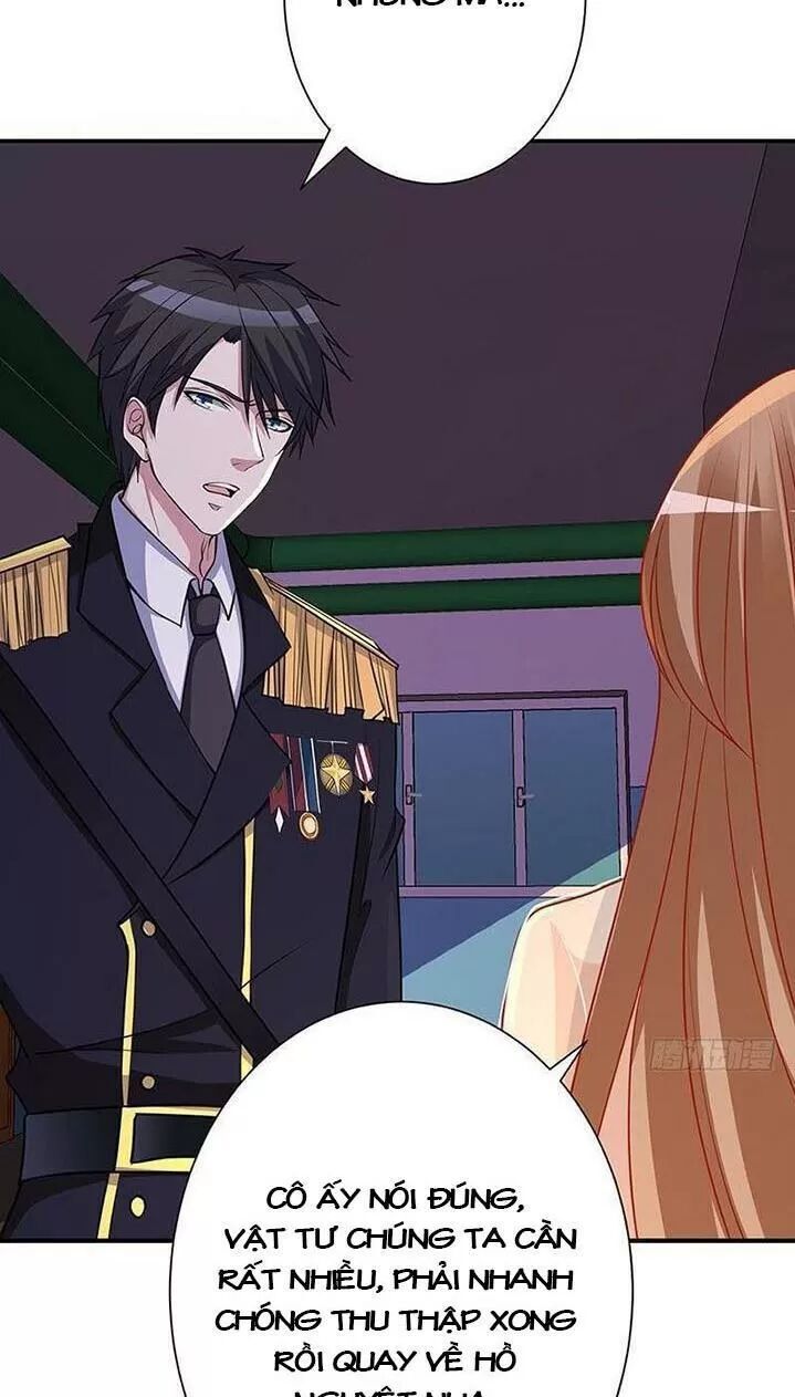 Quy Luật Tình Yêu Ở Mạt Thế Chapter 239 - Trang 2