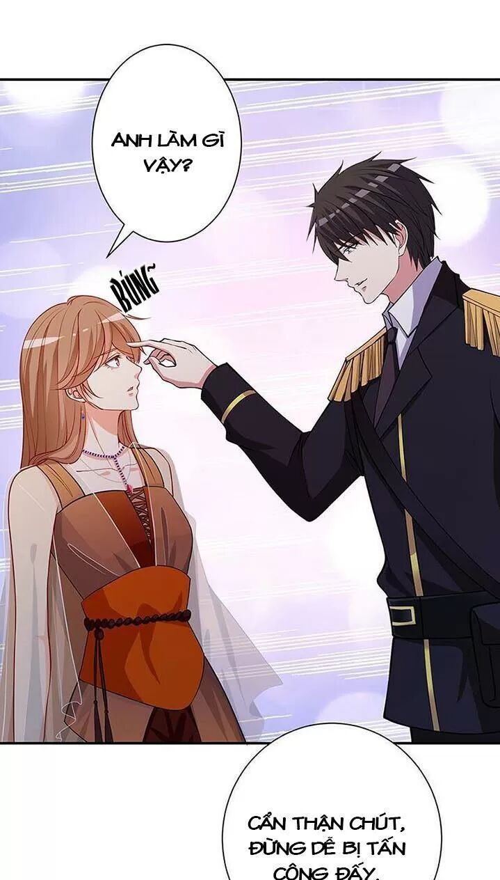 Quy Luật Tình Yêu Ở Mạt Thế Chapter 239 - Trang 2