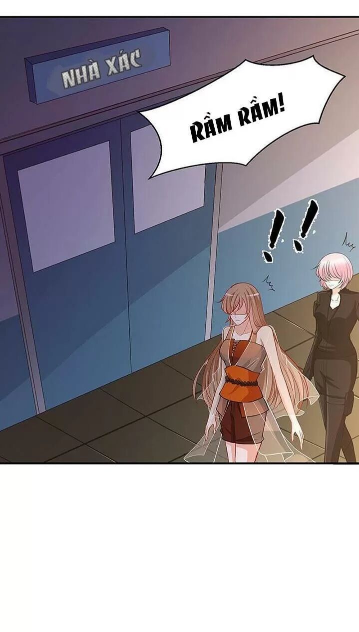 Quy Luật Tình Yêu Ở Mạt Thế Chapter 239 - Trang 2