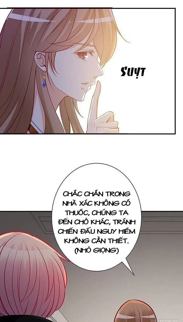 Quy Luật Tình Yêu Ở Mạt Thế Chapter 239 - Trang 2