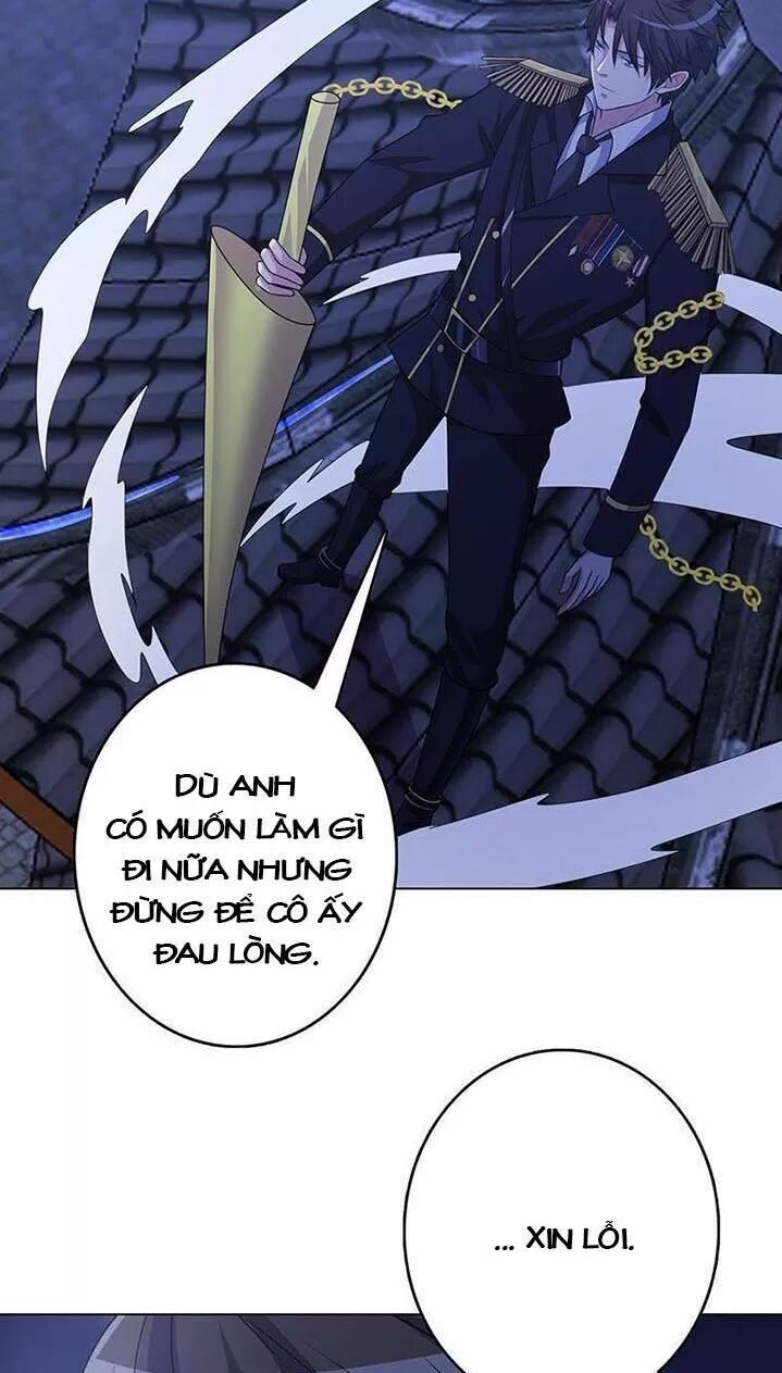 Quy Luật Tình Yêu Ở Mạt Thế Chapter 239 - Trang 2