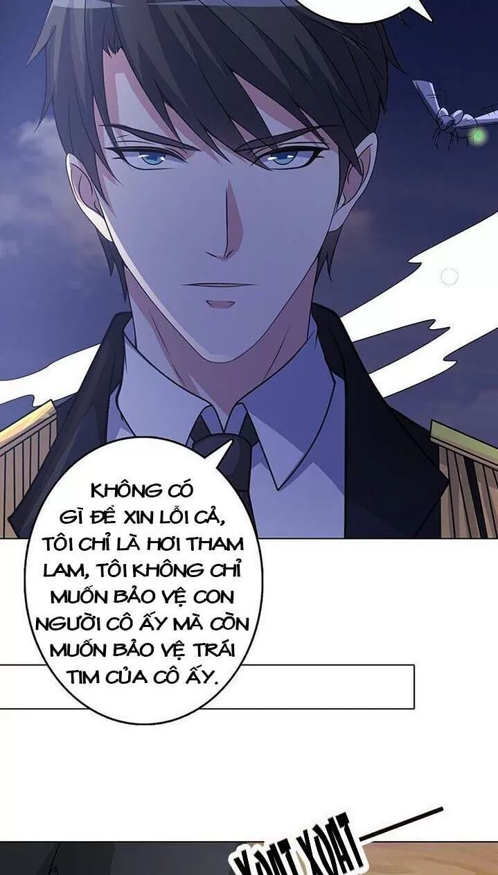 Quy Luật Tình Yêu Ở Mạt Thế Chapter 239 - Trang 2