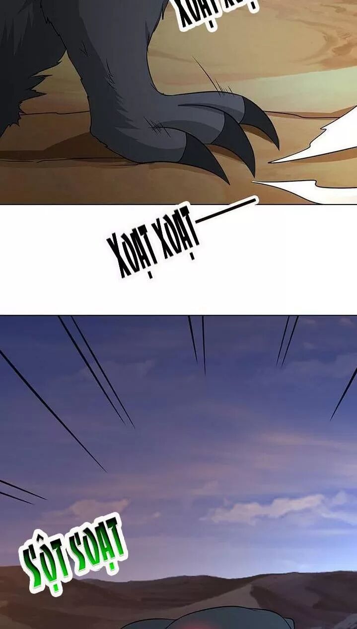 Quy Luật Tình Yêu Ở Mạt Thế Chapter 239 - Trang 2