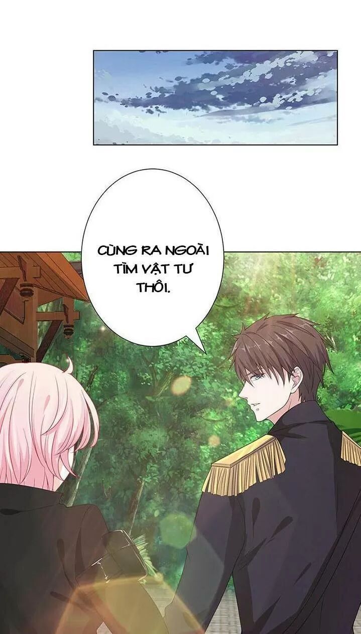 Quy Luật Tình Yêu Ở Mạt Thế Chapter 239 - Trang 2