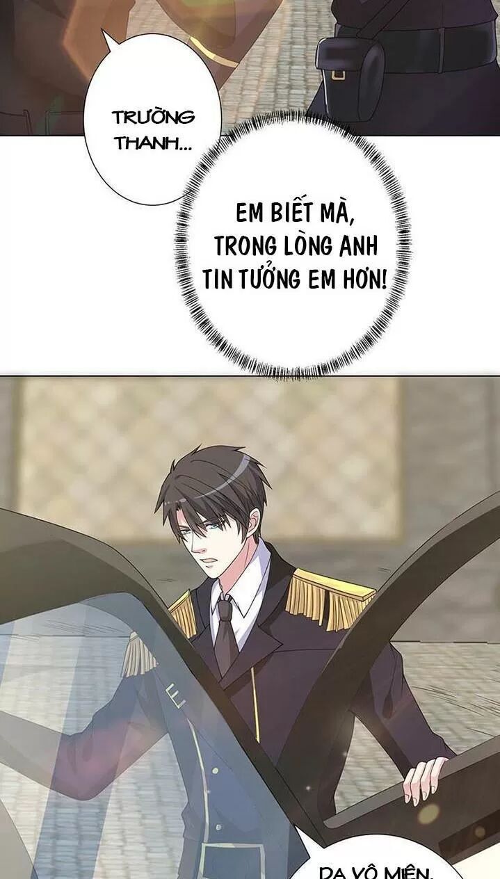 Quy Luật Tình Yêu Ở Mạt Thế Chapter 239 - Trang 2