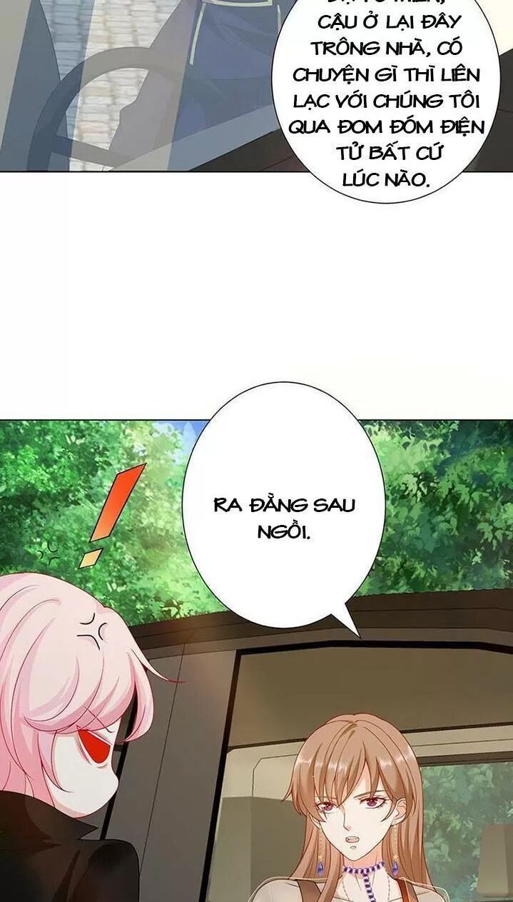 Quy Luật Tình Yêu Ở Mạt Thế Chapter 239 - Trang 2