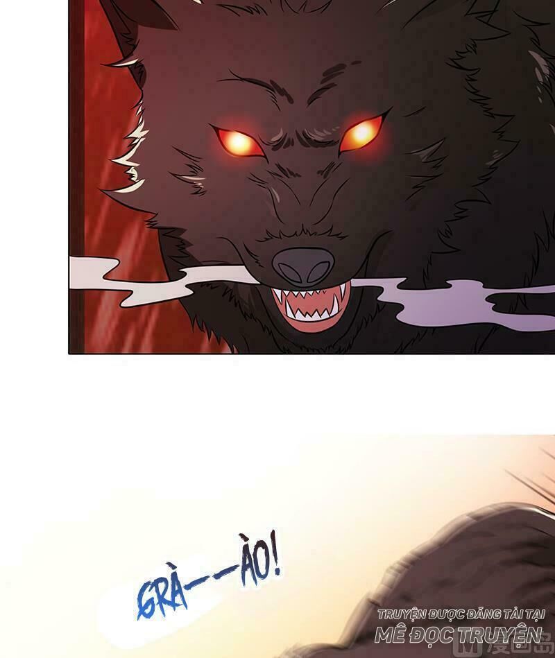 Quy Luật Tình Yêu Ở Mạt Thế Chapter 24 - Trang 2