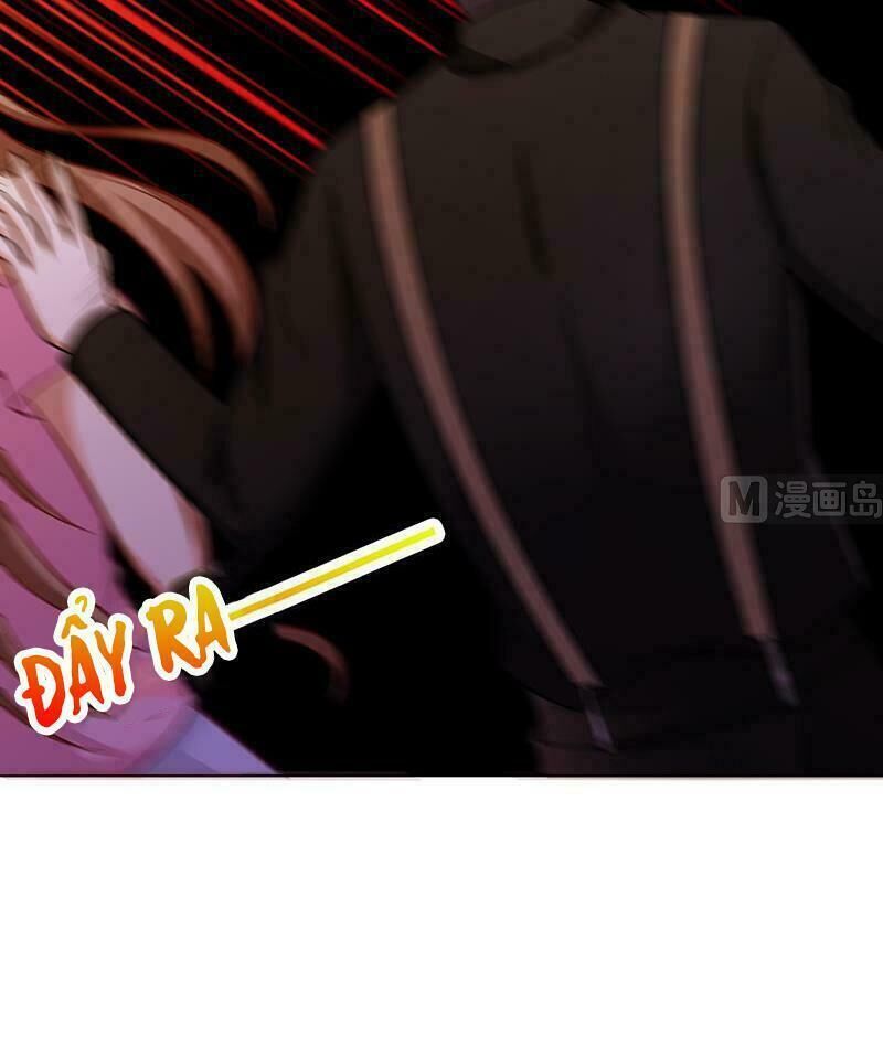 Quy Luật Tình Yêu Ở Mạt Thế Chapter 24 - Trang 2