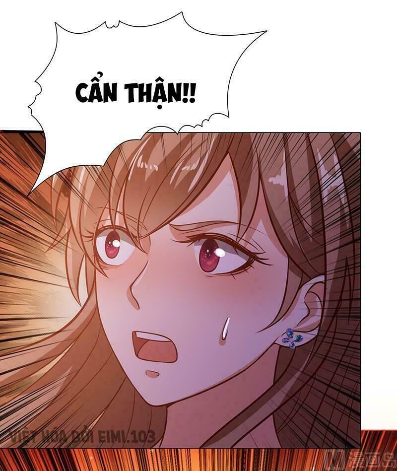 Quy Luật Tình Yêu Ở Mạt Thế Chapter 24 - Trang 2