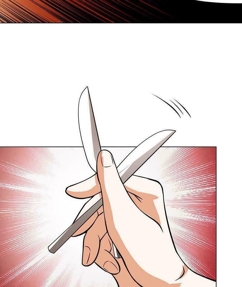 Quy Luật Tình Yêu Ở Mạt Thế Chapter 24 - Trang 2