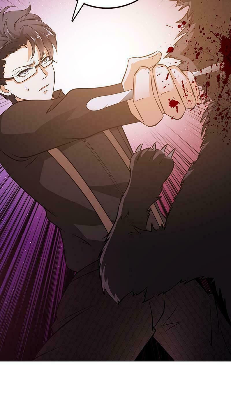 Quy Luật Tình Yêu Ở Mạt Thế Chapter 24 - Trang 2