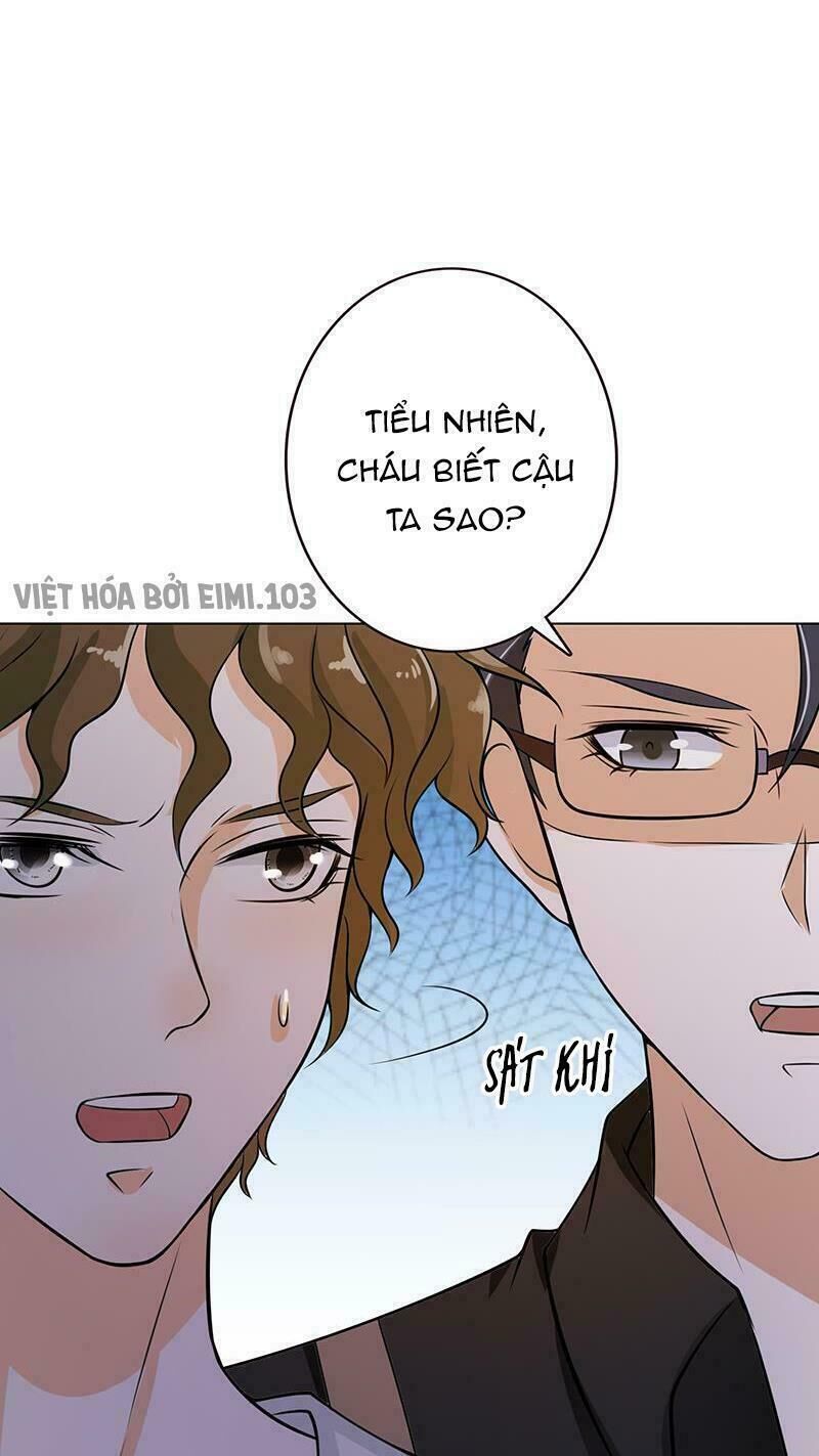 Quy Luật Tình Yêu Ở Mạt Thế Chapter 24 - Trang 2