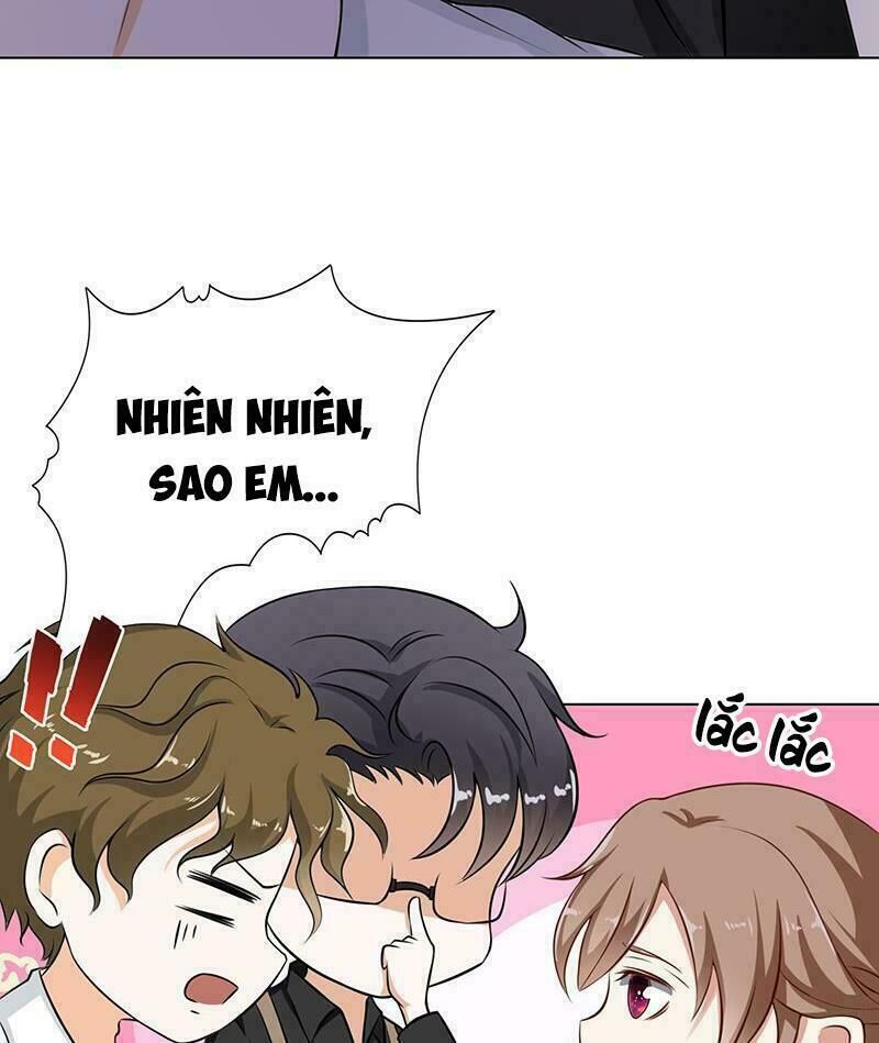 Quy Luật Tình Yêu Ở Mạt Thế Chapter 24 - Trang 2