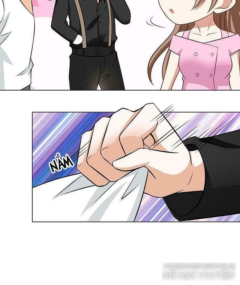 Quy Luật Tình Yêu Ở Mạt Thế Chapter 24 - Trang 2