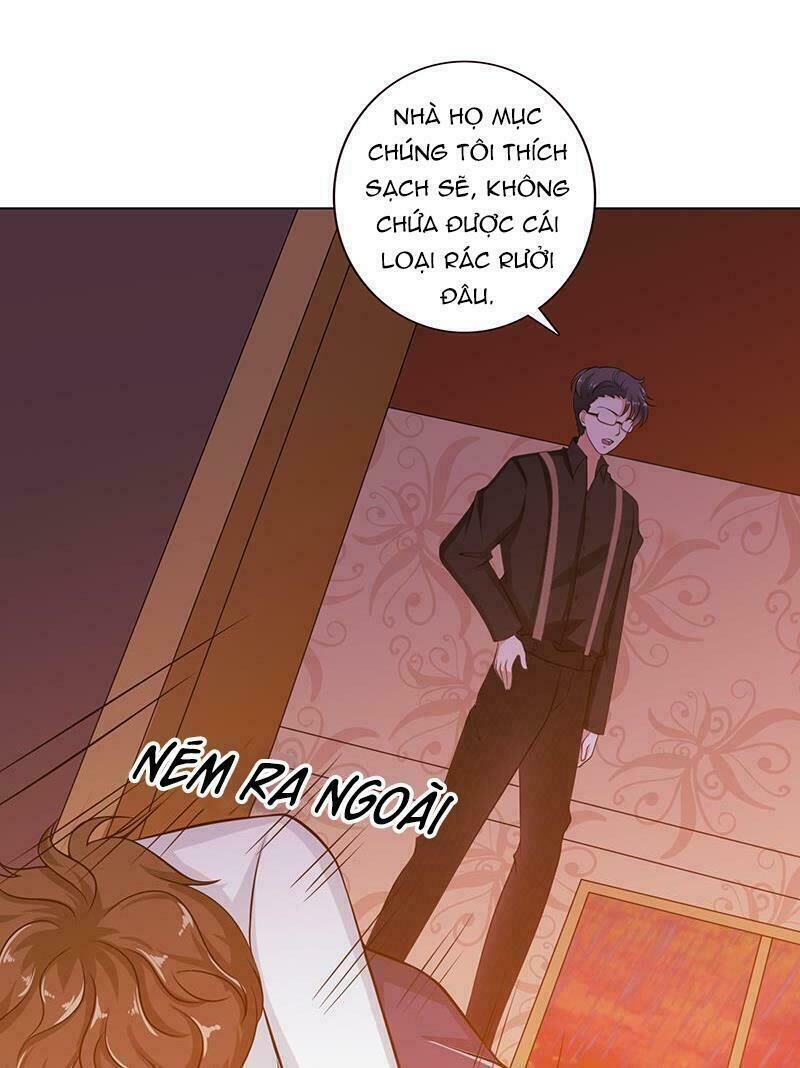 Quy Luật Tình Yêu Ở Mạt Thế Chapter 24 - Trang 2