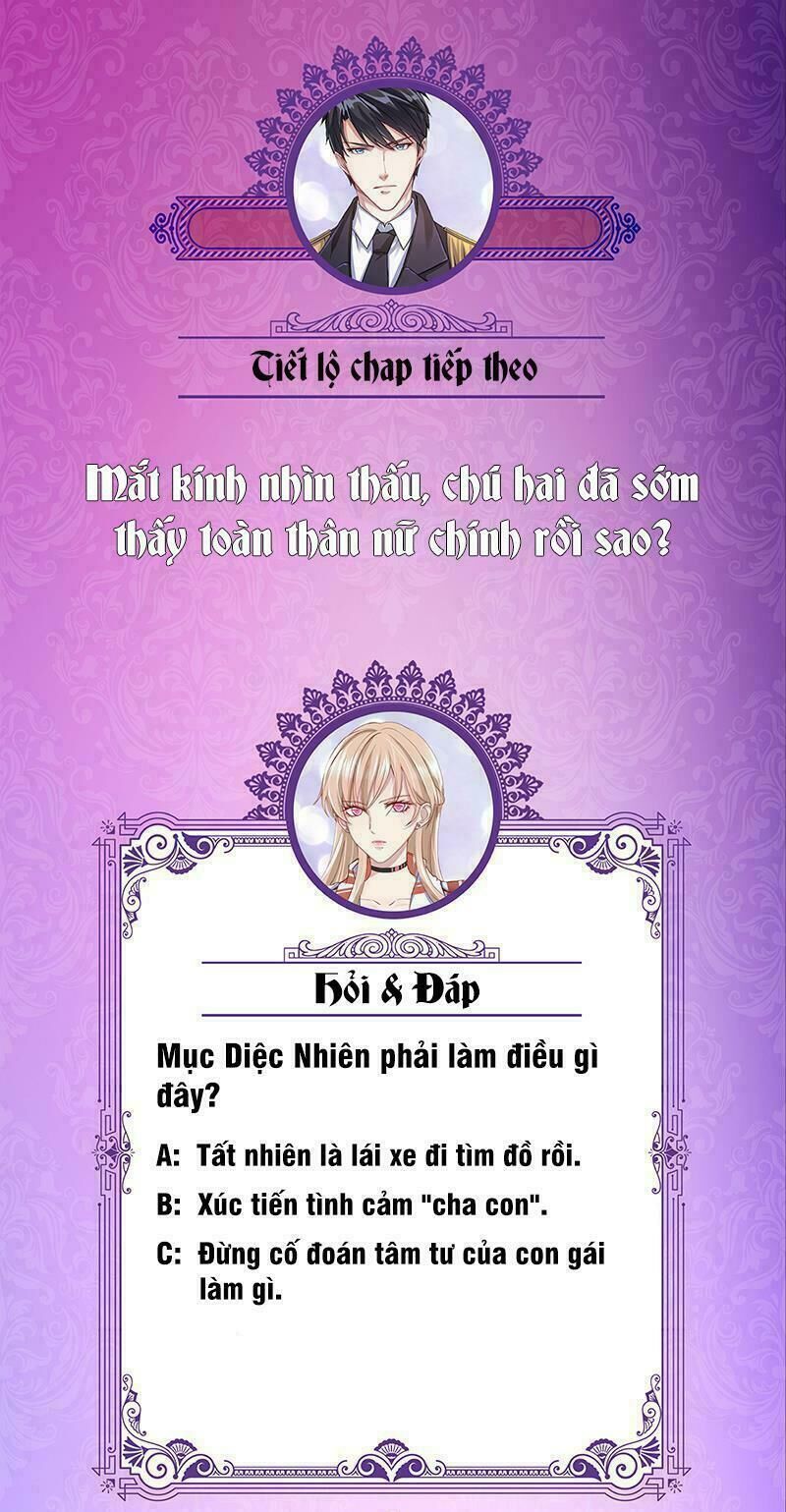 Quy Luật Tình Yêu Ở Mạt Thế Chapter 24 - Trang 2